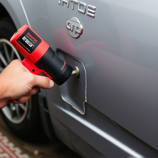 dent removal tools