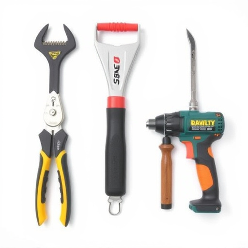 dent removal tools