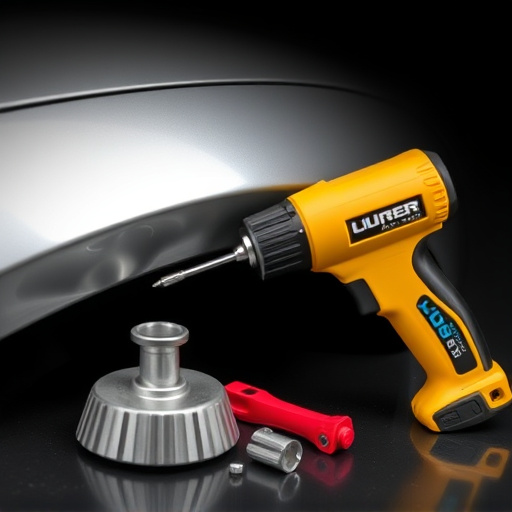 dent removal tools