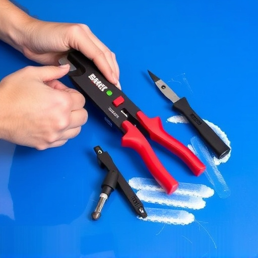 dent removal tools