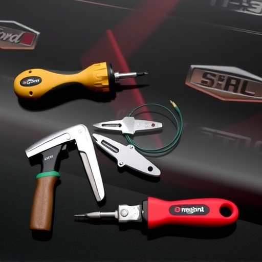 dent removal tools