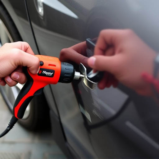 dent removal tools