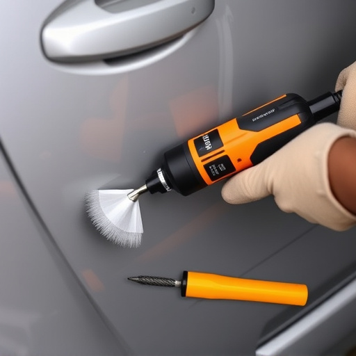 dent removal tools