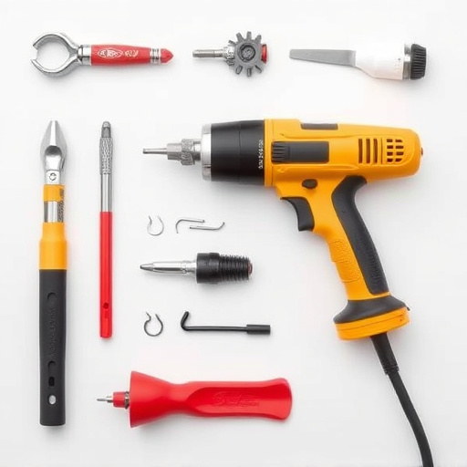 dent removal tools