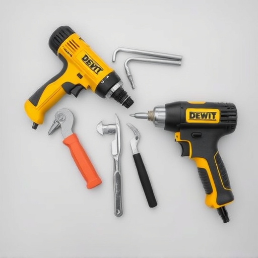 dent removal tools