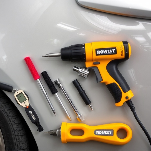 dent removal tools