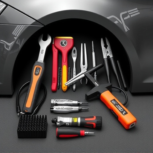dent removal tools