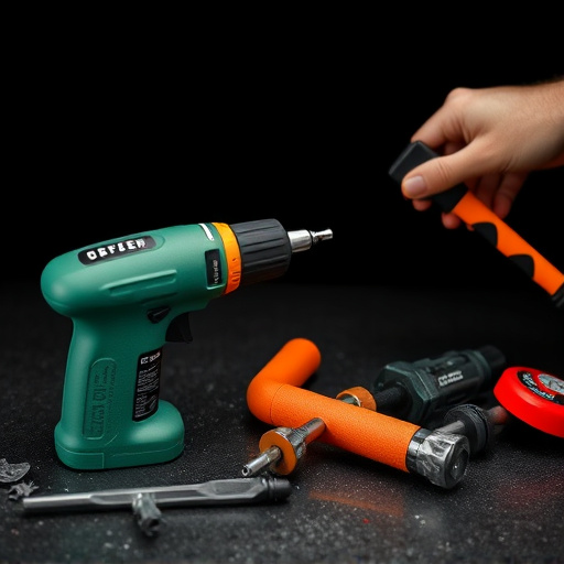 dent removal tools
