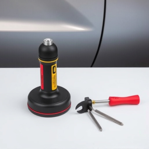 dent removal tools
