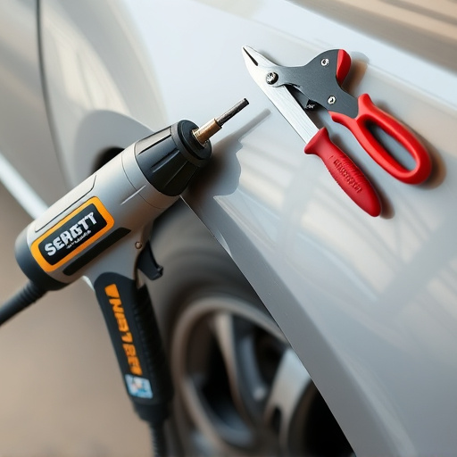 dent removal tools