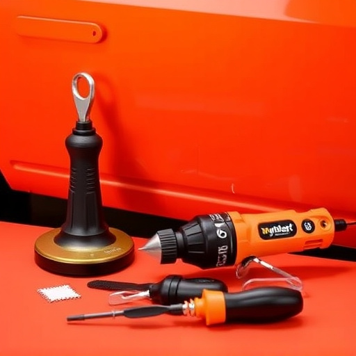 dent removal tools