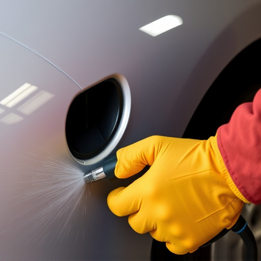 dent removal tools