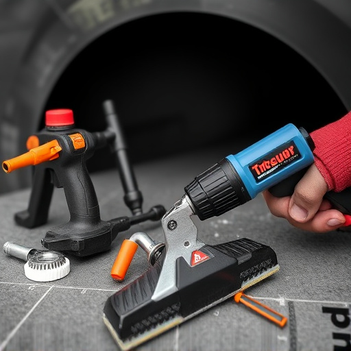 dent removal tools
