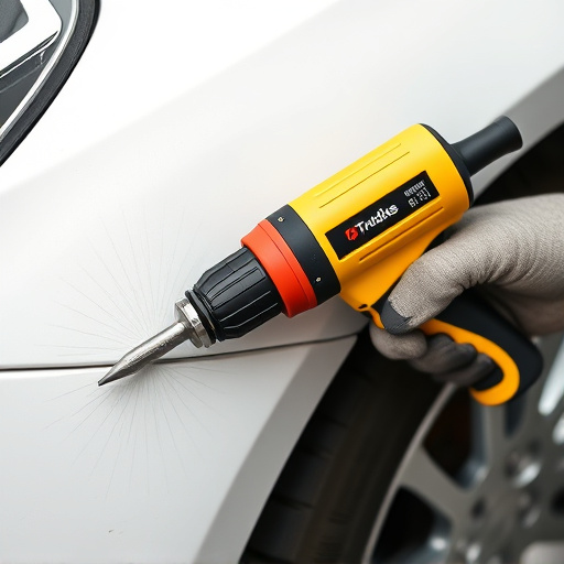 dent removal tools