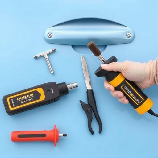 dent removal tools