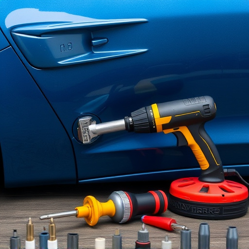 dent removal tools