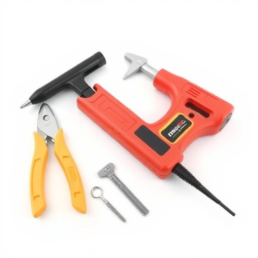 dent removal tools