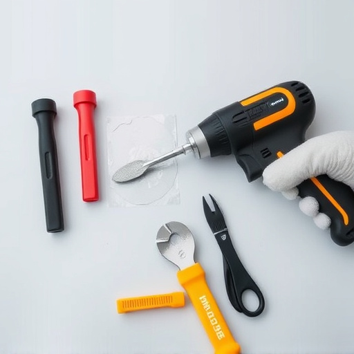 dent removal tools