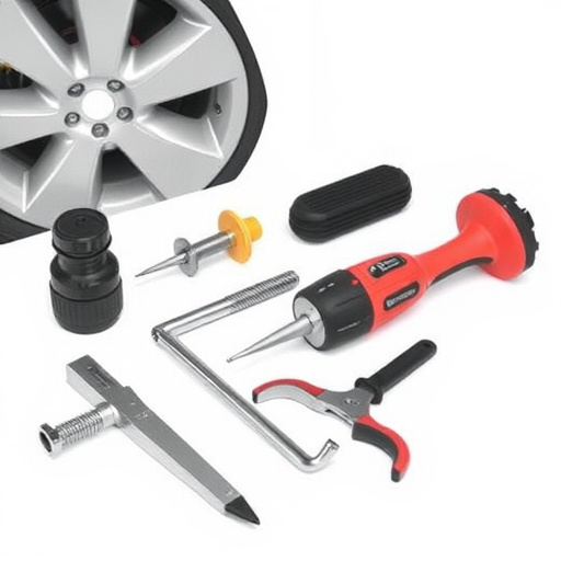 dent removal tools