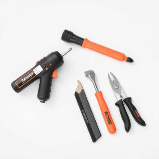 dent removal tools