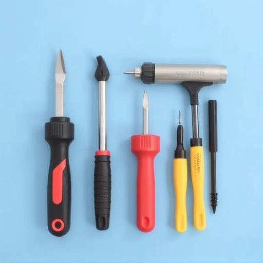 dent removal tools