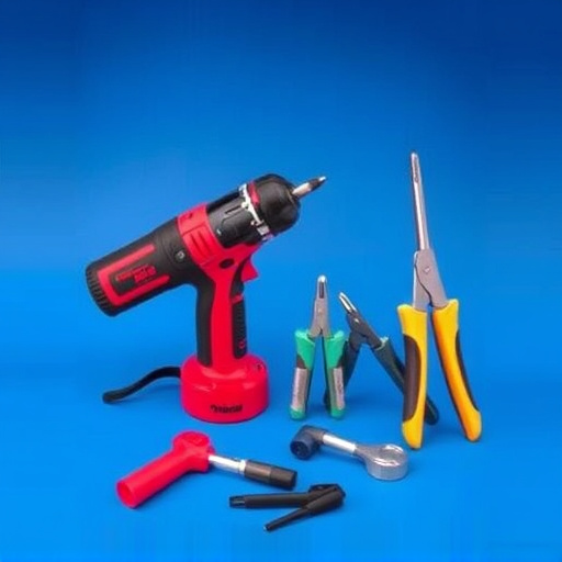 dent removal tools