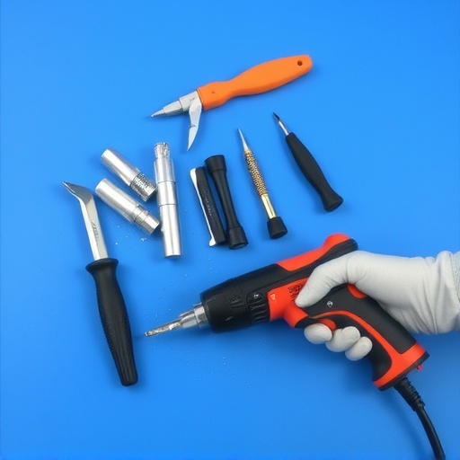 dent removal tools