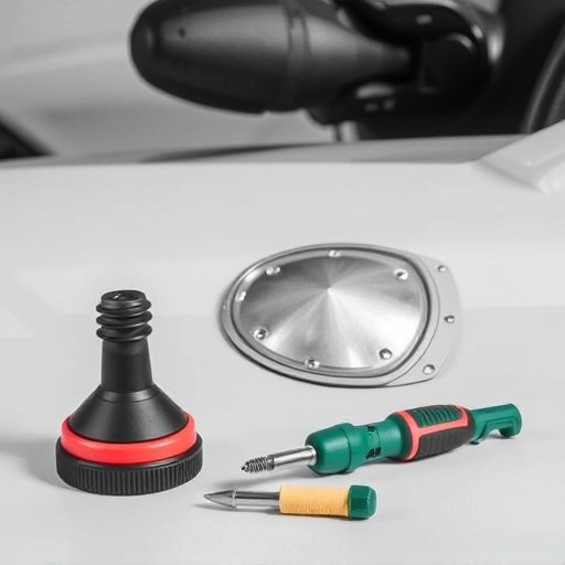 dent removal tools