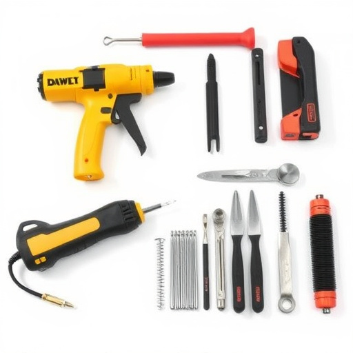 dent removal tools