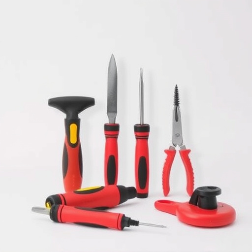dent removal tools