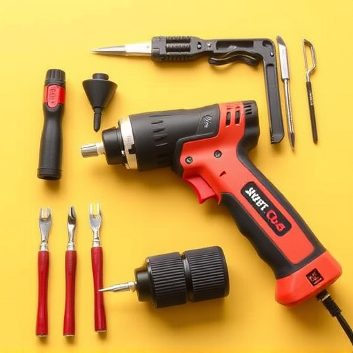 dent removal tools