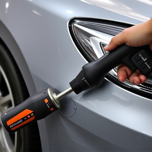 dent removal tools