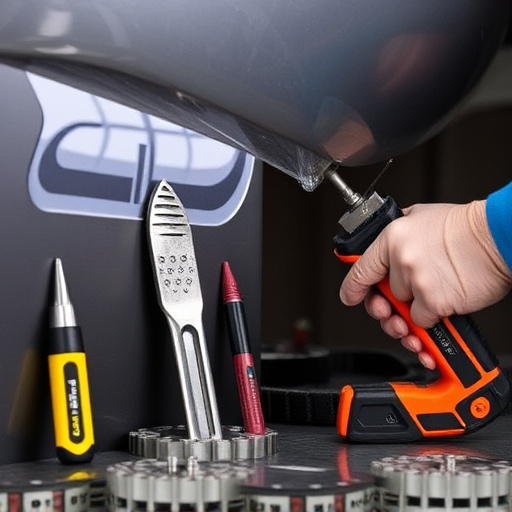 dent removal tools