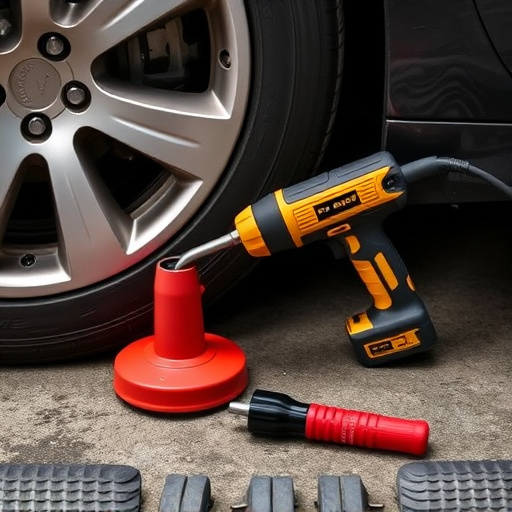 dent removal tools