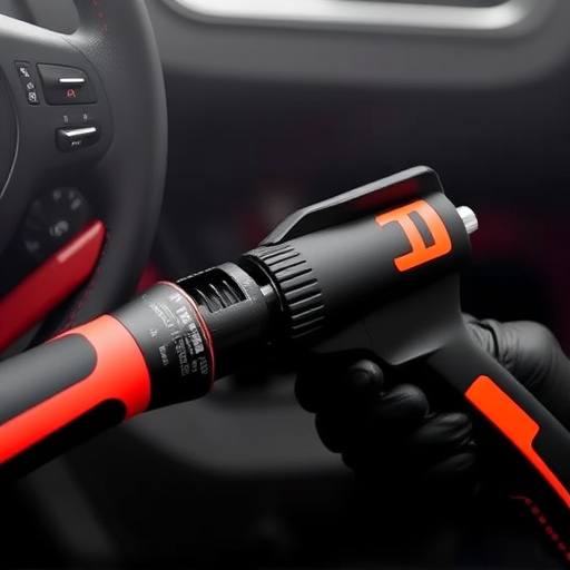 dent removal tools