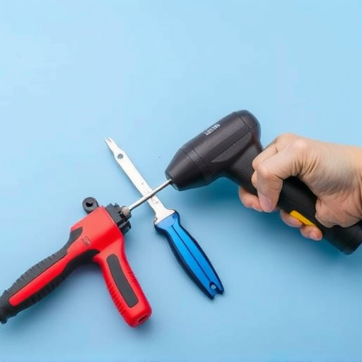 dent removal tools