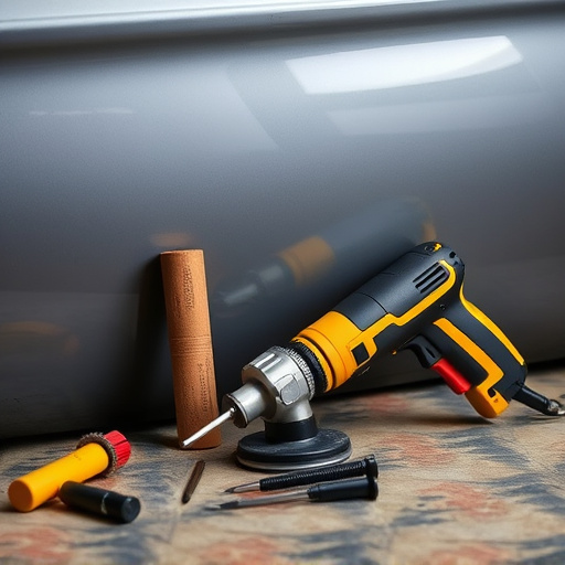 dent removal tools
