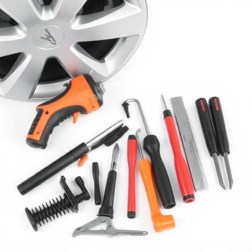 dent removal tools