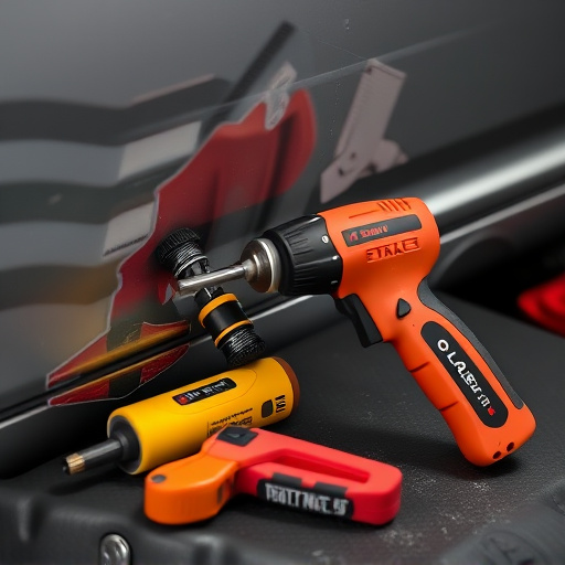 dent removal tools