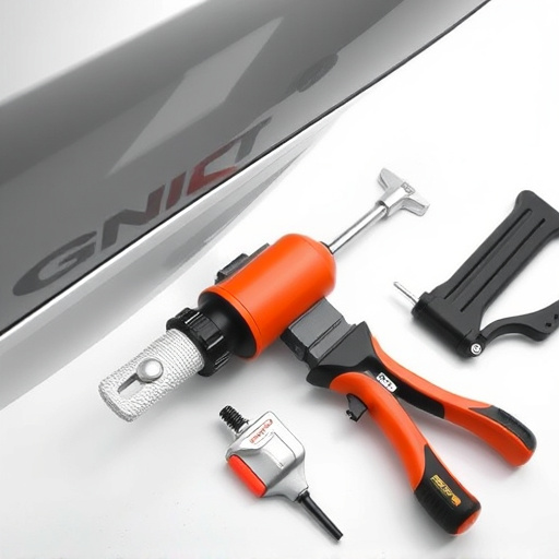 dent removal tools
