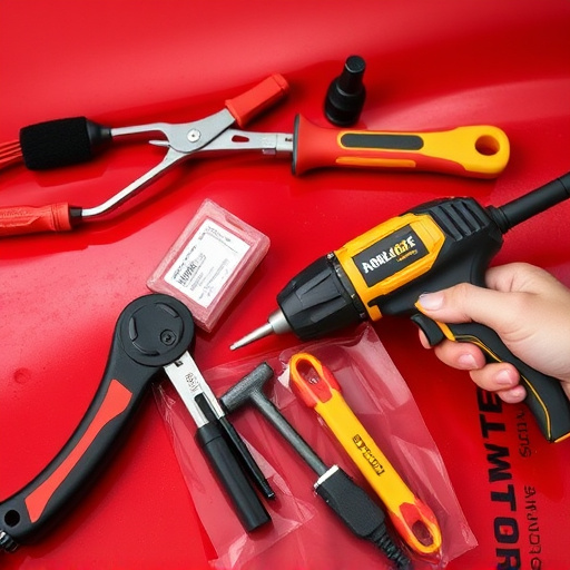 dent removal tools