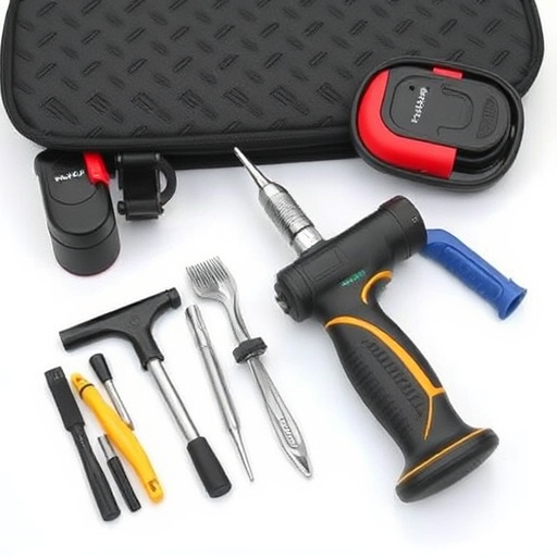 dent removal tools