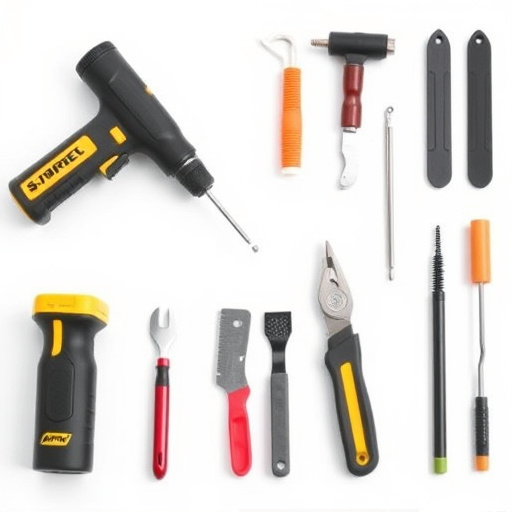 dent removal tools