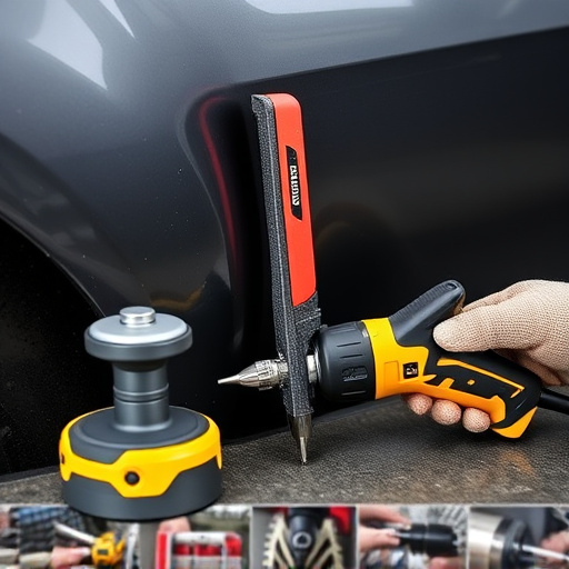 dent removal tools