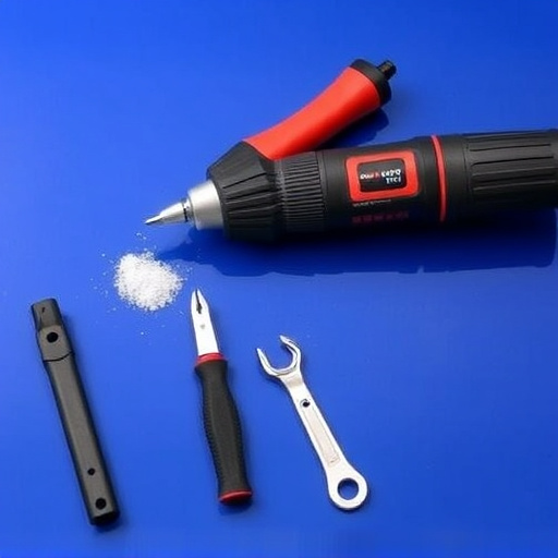 dent removal tools
