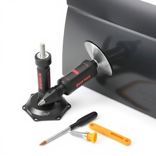 dent removal tools