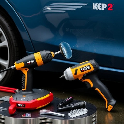 dent removal tools