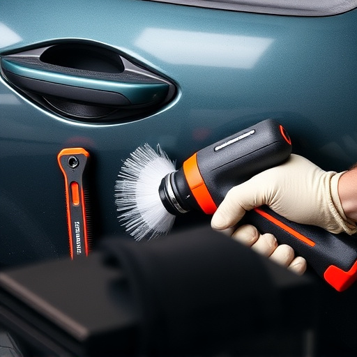dent removal tools
