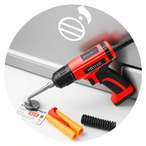 dent removal tools