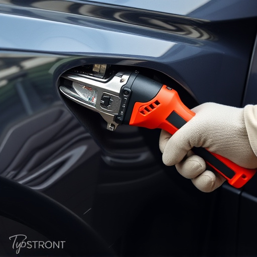dent removal tools